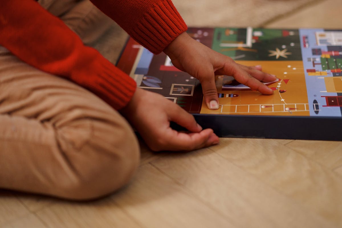 25 idées de petits cadeaux pour remplir le calendrier de l'avent des enfants